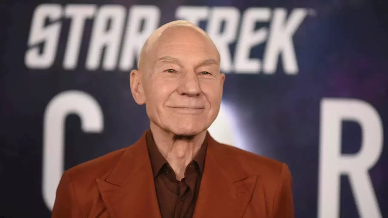 'Star Trek', swear words and TV characters' changing mores