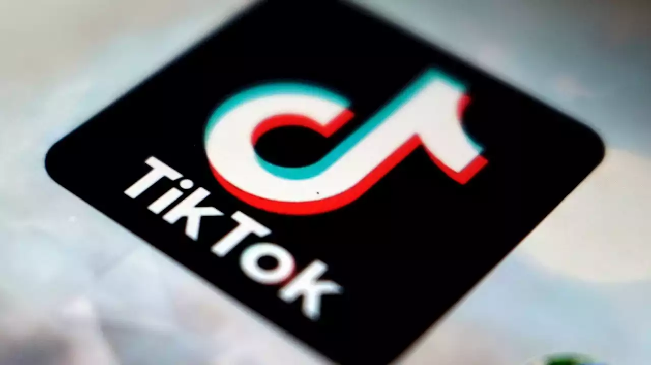 TikTok says U.S. threatens ban if Chinese owners don't sell stakes