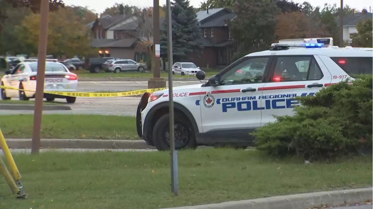 Accused murderer released on bail in Ontario despite prior criminal charges