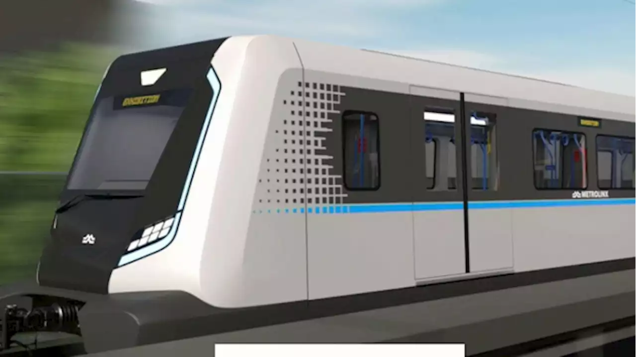 Driverless trains coming to the Ontario Line