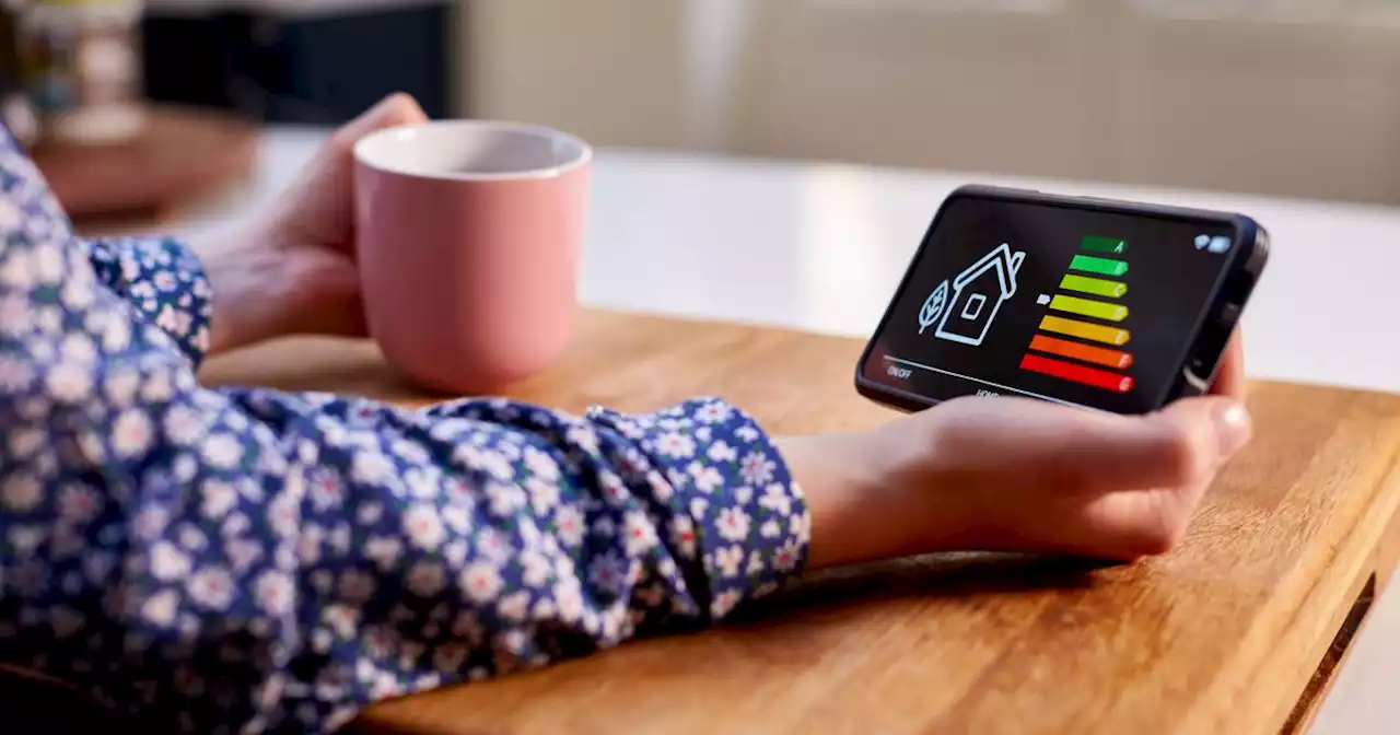 Five essential energy-saving tips to offset loss of £67 rebate from next month