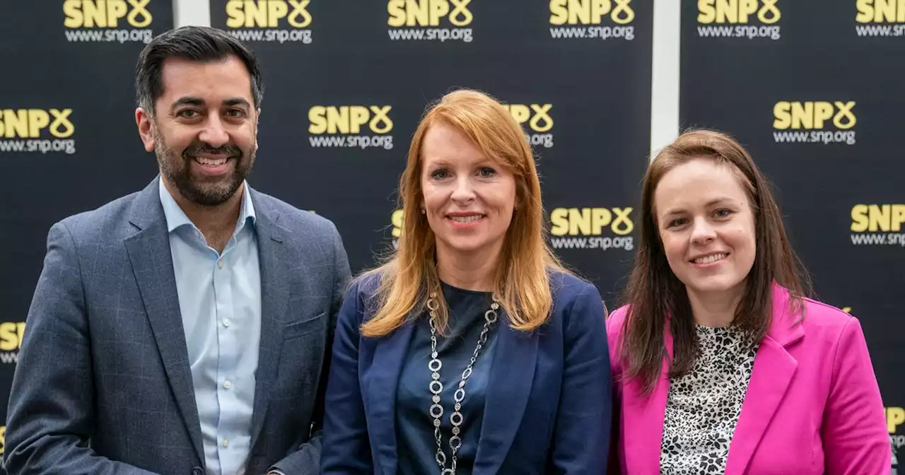 SNP membership plummets by a third as party finally reveals number of voters