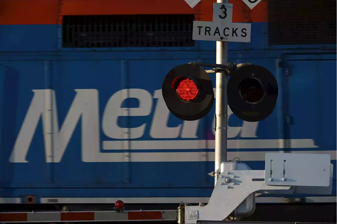 With Kennedy construction looming, Metra adds trains to UP Northwest Line