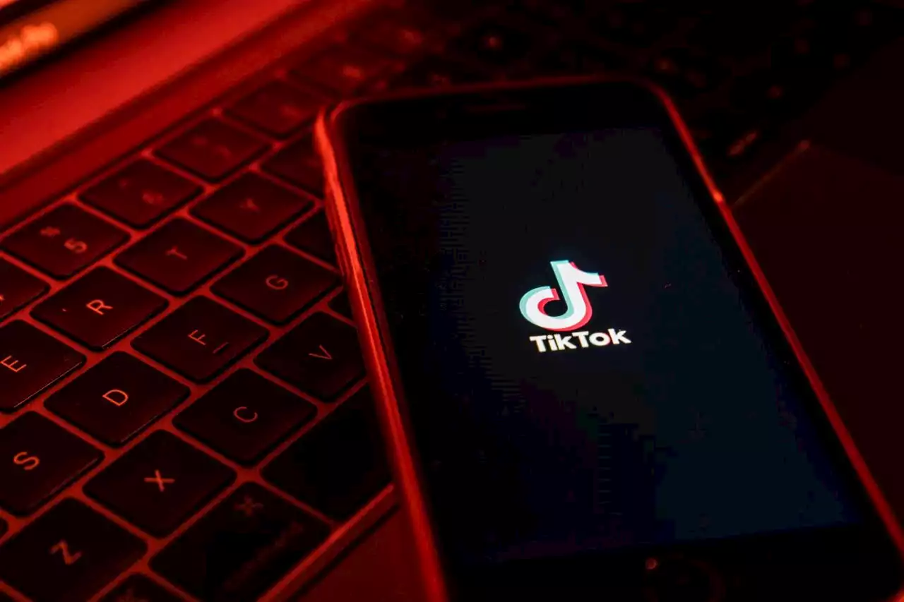 Business Maverick: US demands TikTok’s Chinese owners sell stakes or face ban