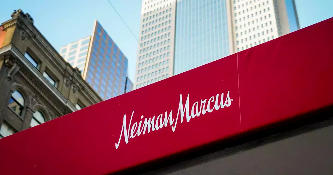 Neiman Marcus CEO expects volatility to continue this spring