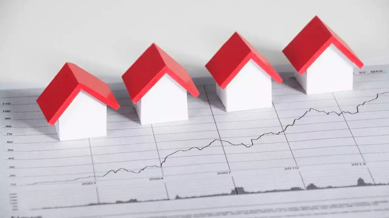 CMHC says annual rate of housing starts climbed 13 per cent in February - constructconnect.com - Daily Commercial News