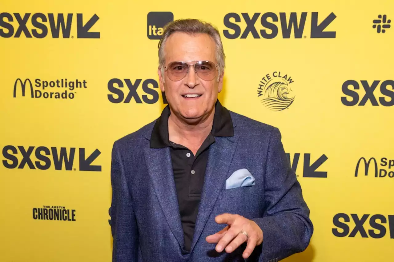 Bruce Campbell Clashes With Heckler During ‘Evil Dead Rise’ SXSW Premiere