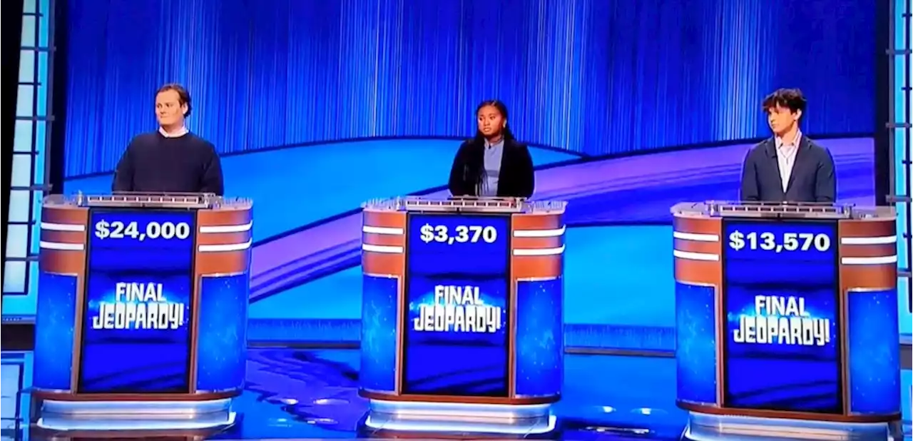 ‘Jeopardy!’ Blunder Explained By Apologetic Producer