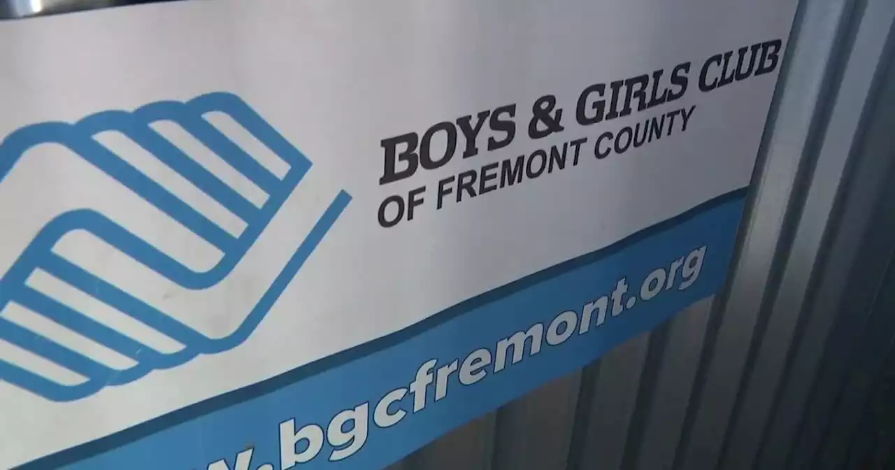 Colorado allocates $500K of opioid settlement to Boys and Girls Club of Fremont County, others