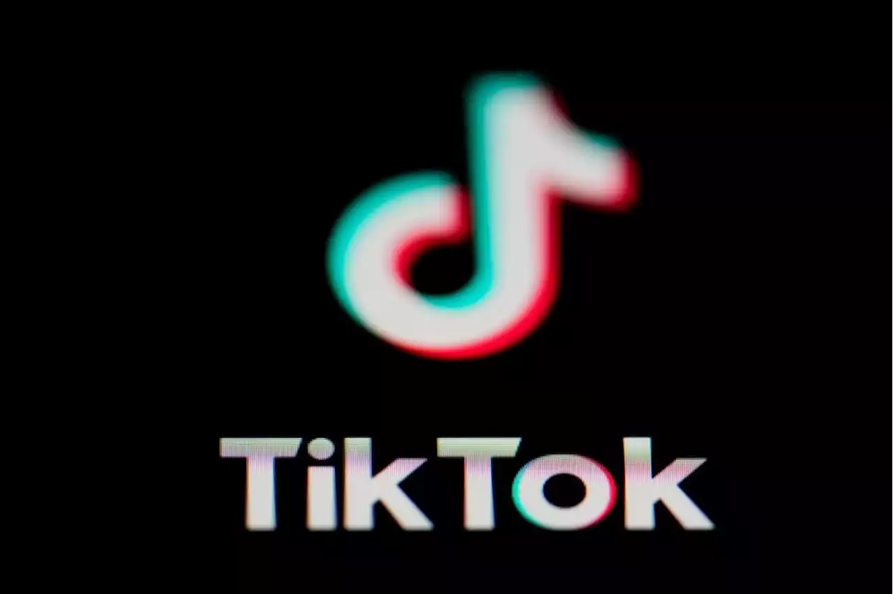 China says US spreading disinformation, suppressing TikTok