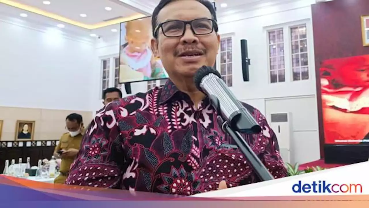 Heboh Dana Stunting Buat Ganti Pagar Puskesmas, Kemenkes-BKKBN Buka Suara