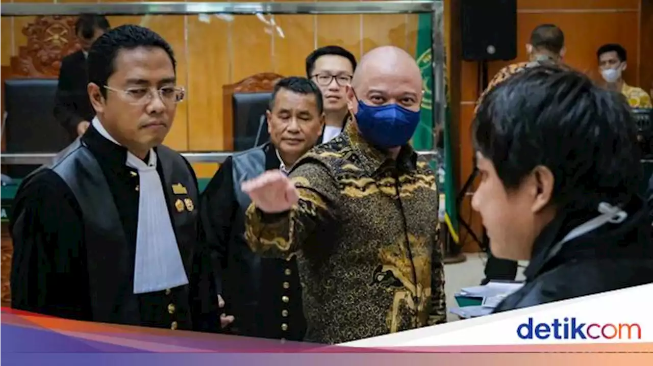 Irjen Teddy Klaim Tak Cuma Kenal Linda di Hotel Classic: Ada Susi dan Retno