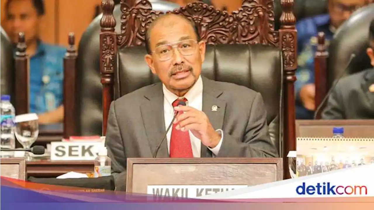 Jelang Ramadan, DPD Minta Pemerintah Operasi Pasar Berkala