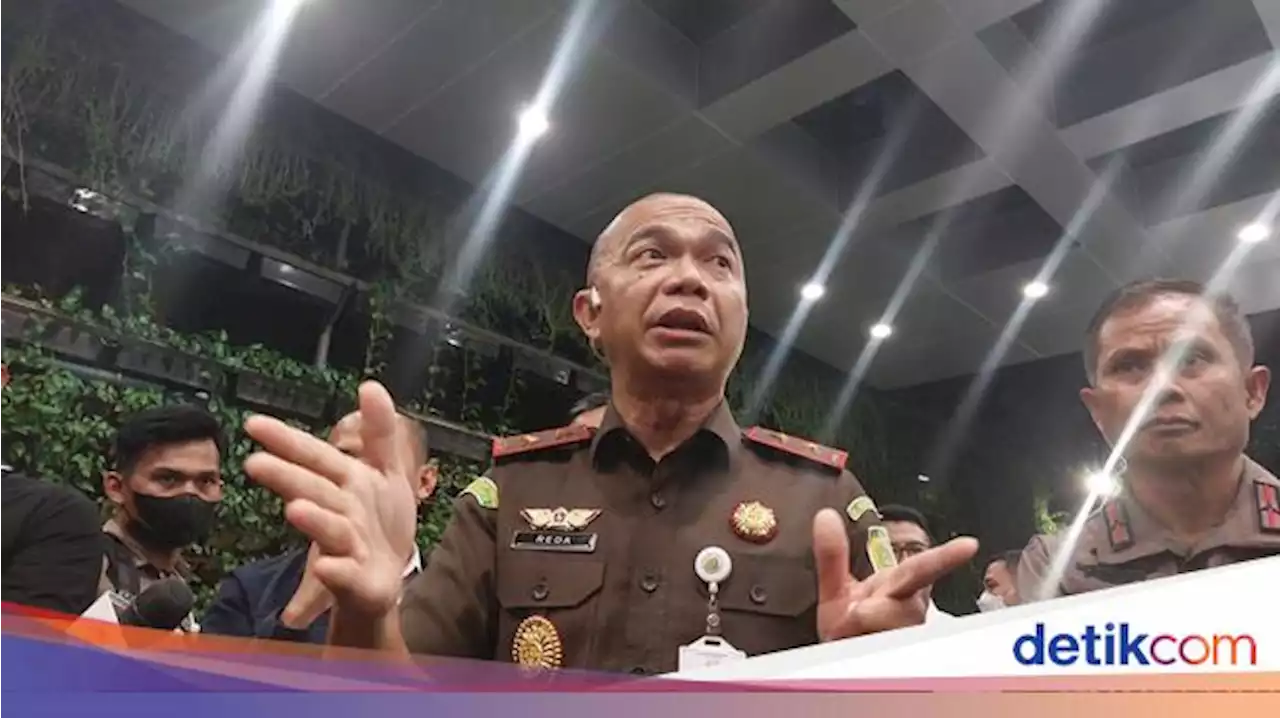 Kajati DKI: Kami Tawarkan Restorative Justice tapi Keputusan di Keluarga David