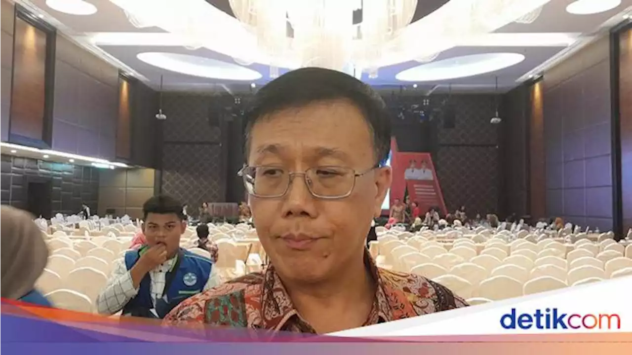 Respons Santai Ketua DPRD Medan Usai Dituding Bobby soal Titip-titip