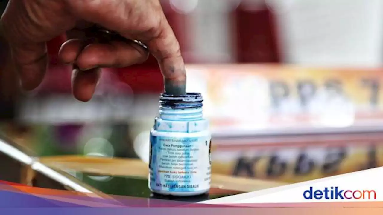 Tanda Pemilu 2024 Jalan Terus Meski Ada Putusan PN Jakpus