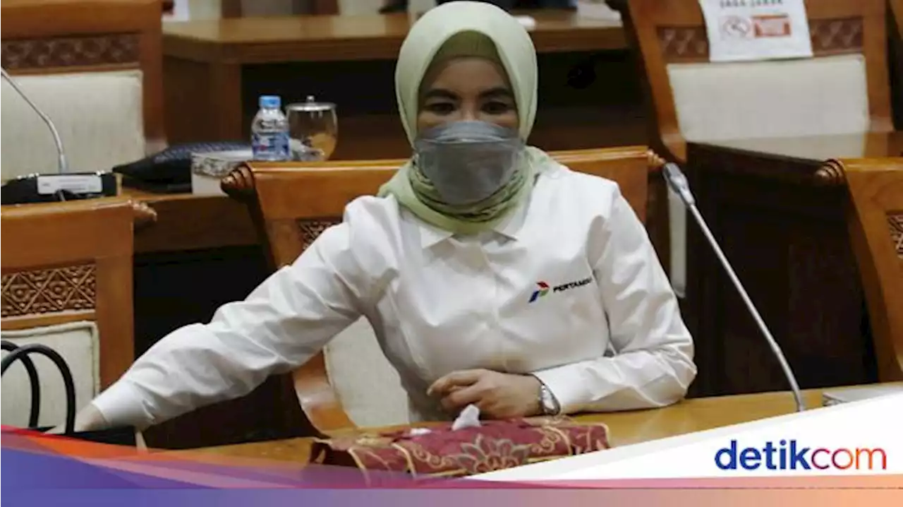 Bos Pertamina Lapor DPR, Korban Meninggal Kebakaran Plumpang Jadi 25 Orang