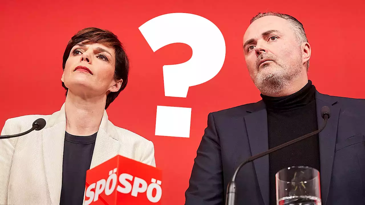 Machen Sie mit! Die Mitgliederbefragung der SPÖ