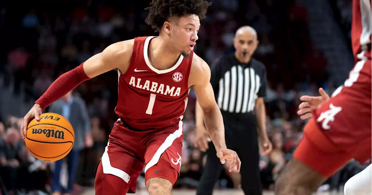 Alabama set to face Texas A&M-Corpus Christi in opener