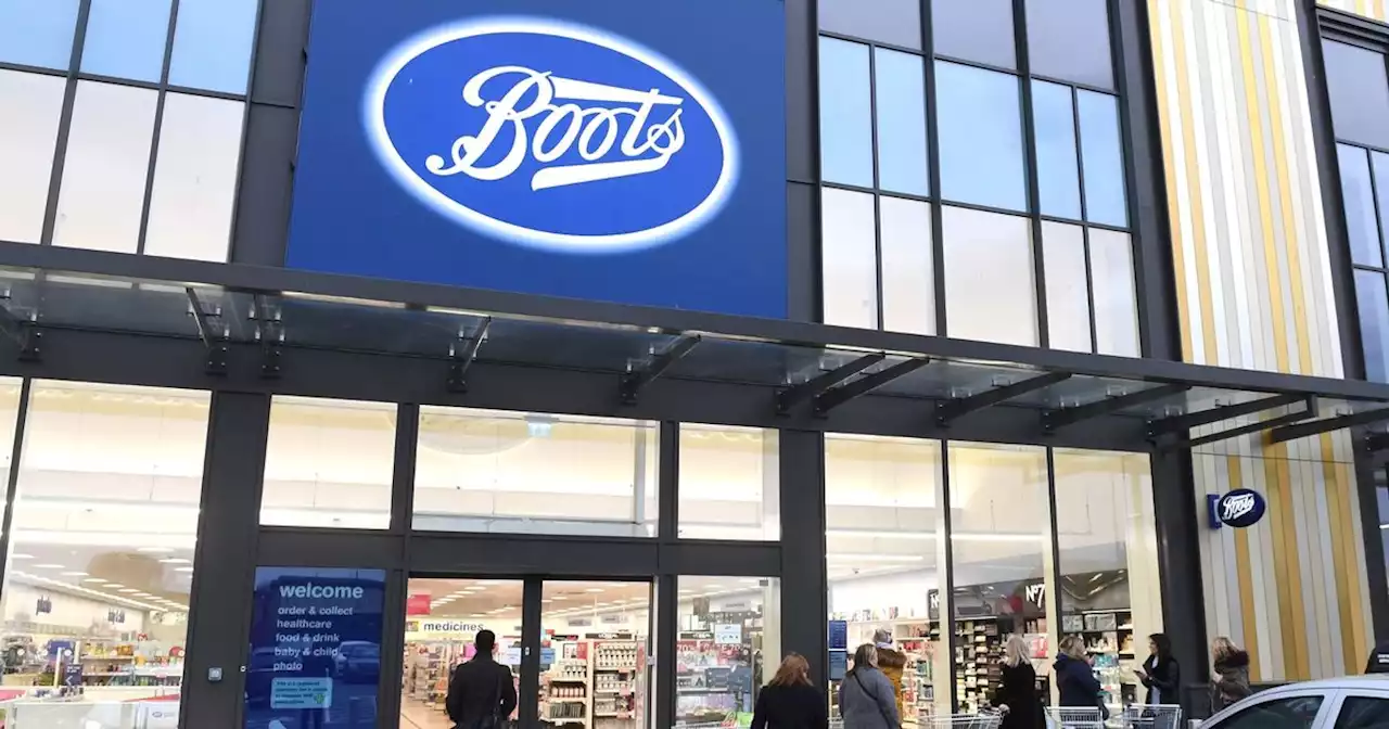 Boots shoppers praise 'plumping' £10 serum that 'shrinks pores'