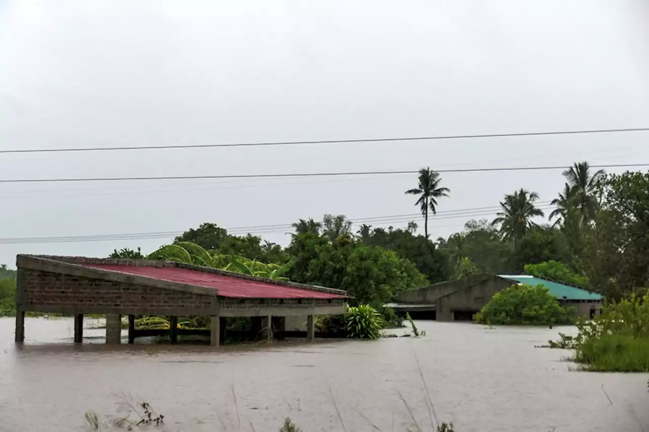 Ascienden a 326 los muertos en Malaui por el ciclón tropical Freddy