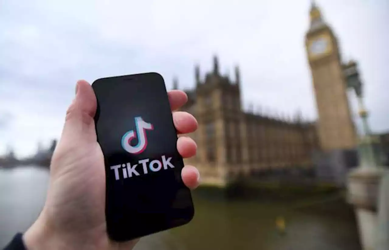 Gobierno británico prohibirá TikTok en los teléfonos móviles de sus funcionarios