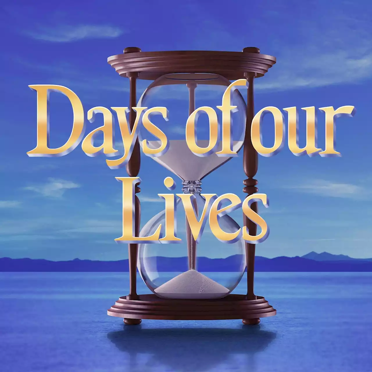 The Fate of Days of Our Lives Revealed - E! Online