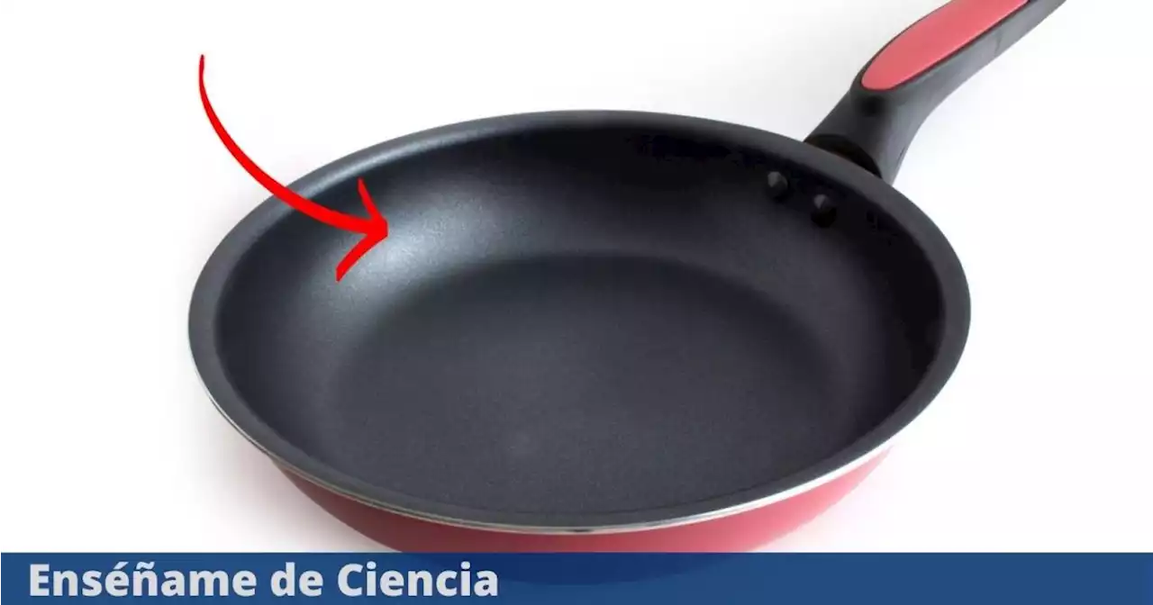 Conoce el popular ingrediente casero para cuidar las cazuelas de teflón