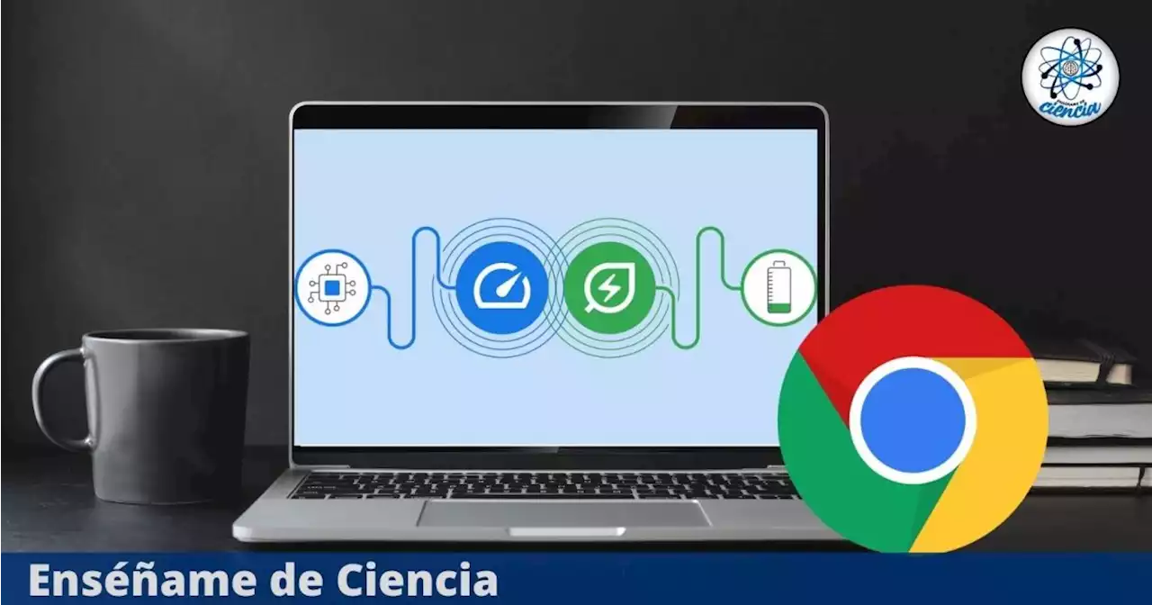 El truco de Google para ahorra memoria y batería en tu computadora