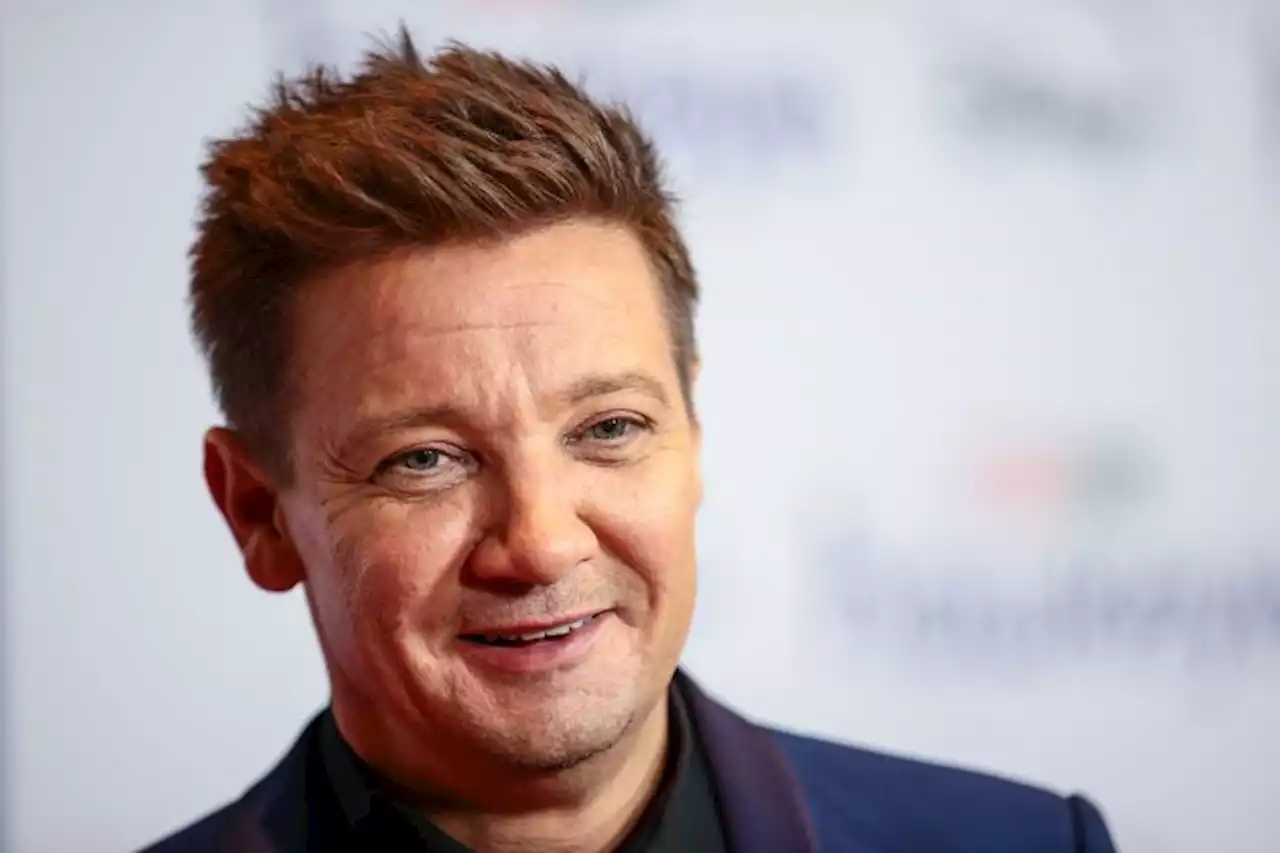 Jeremy Renner Shares Nephew’s Touching Handwritten Note: ‘Very Lucky That My Uncle Is Alive’