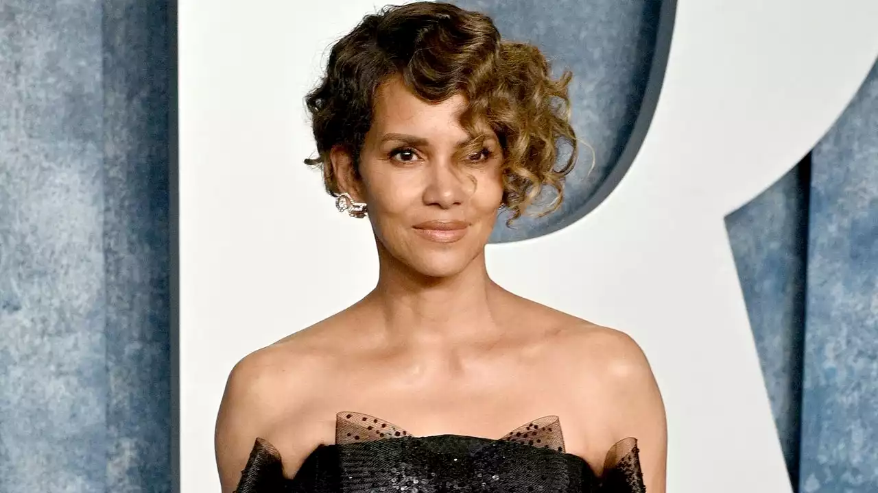 Halle Berry Celebrates Daughter Nahla's 15th Birthday With Rare Photos