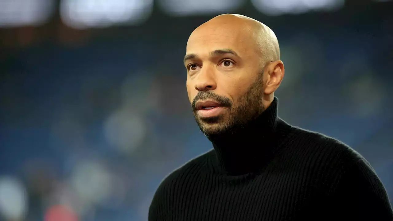 Equipe de France féminine - Thierry Henry, la star rêvée par la FFF pour succéder à Diacre sur le banc des Bleues