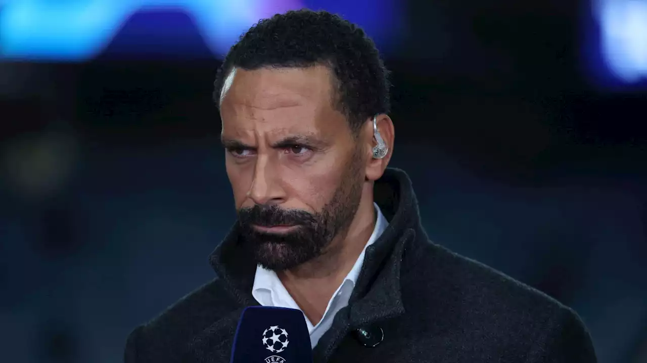 Ferdinand slams Alexander-Arnold after Benzema explains how ploy to exploit Liverpool paid off