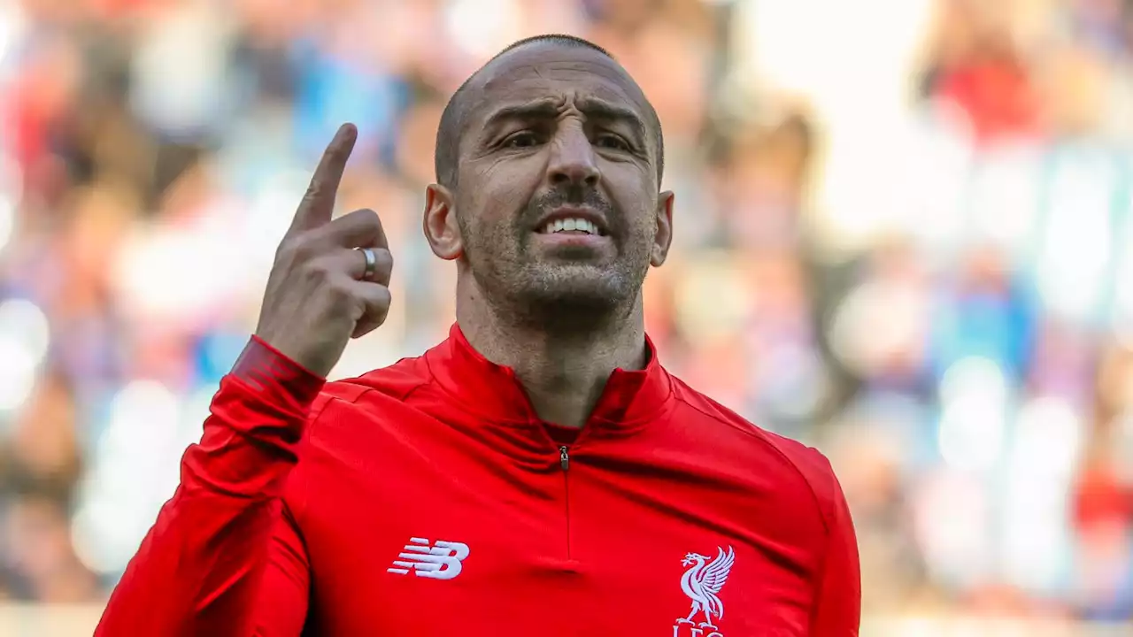 Has Liverpool midfield signing from Bayern Munich already been revealed by Jose Enrique?