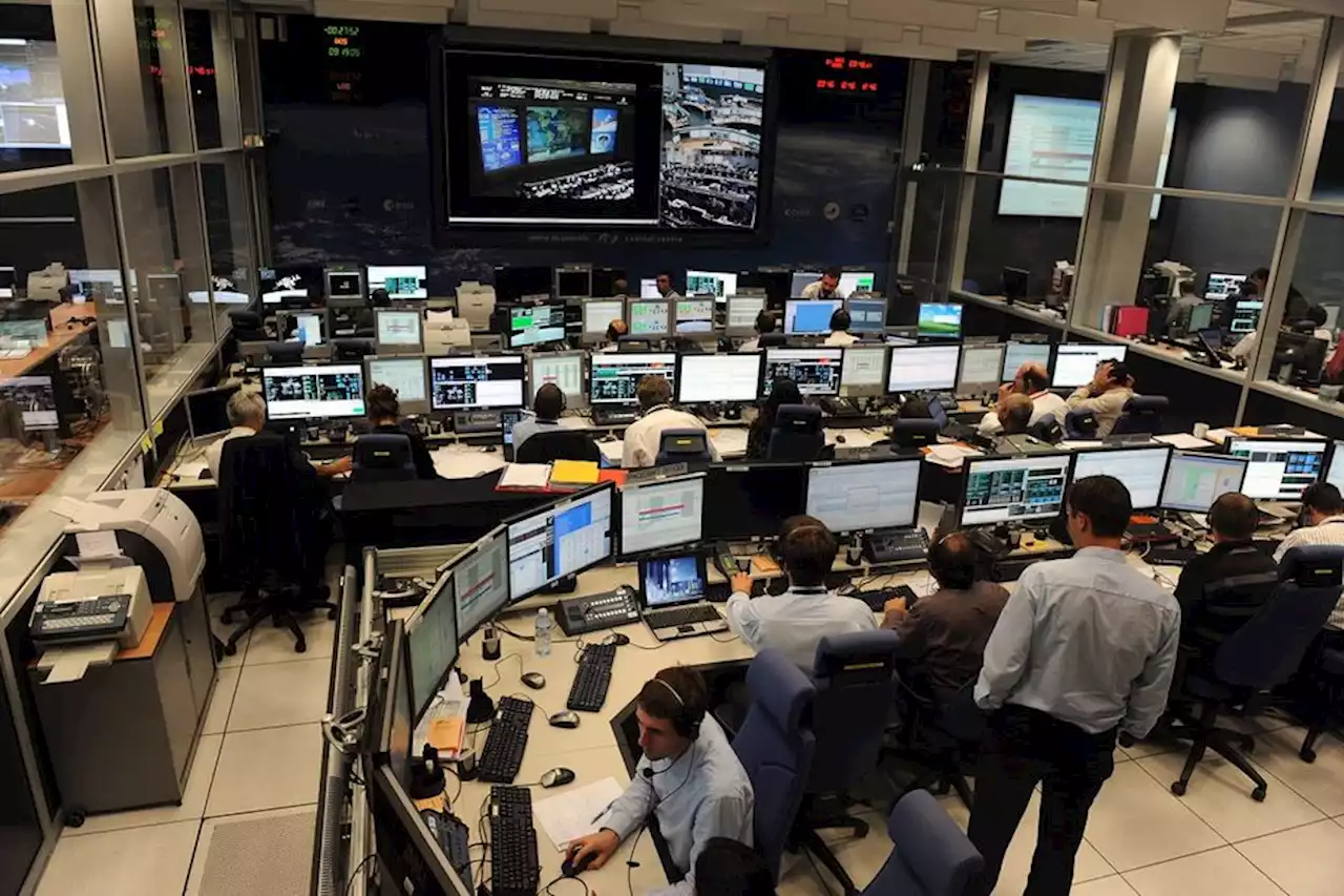 Toulouse : on peut désormais visiter le CNES et mieux comprendre l'espace