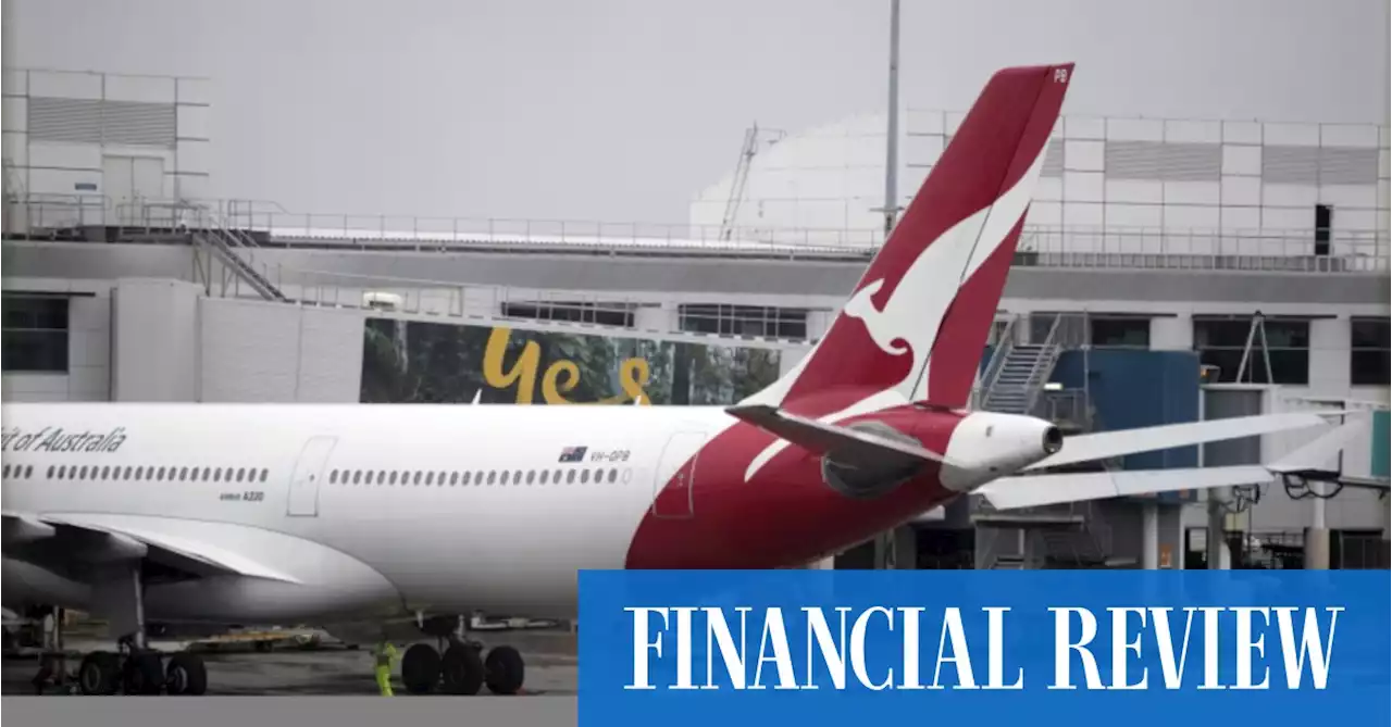 Qantas extends redemption period for COVID-19 flight credits