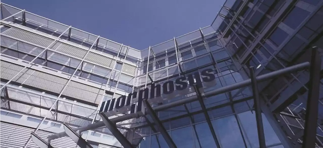 MorphoSys-Aktie springt hoch: MorphoSys grenzt Verlust im Jahr 2022 deutlich ein