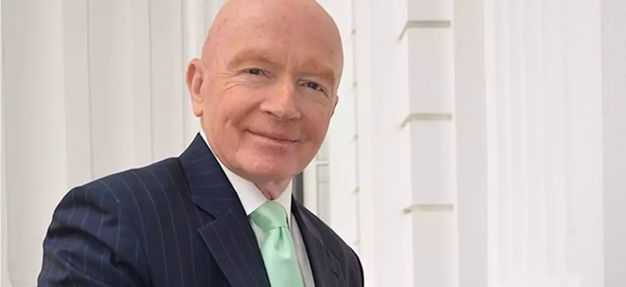 Wie ein Investment-Experte Schwellenländer revolutionierte: Eine Kurzbiographie zu Mark Mobius