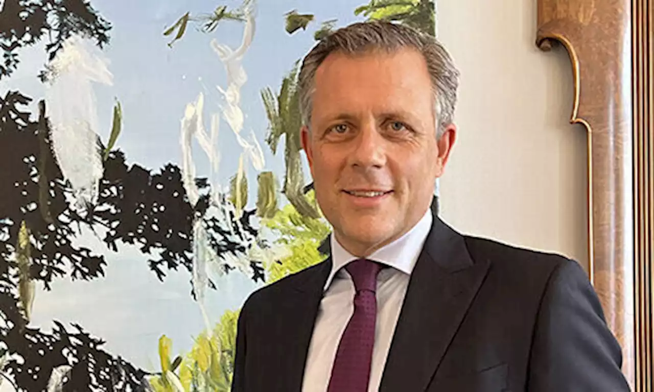 André Helfenstein: «Now we have two things to accomplish»