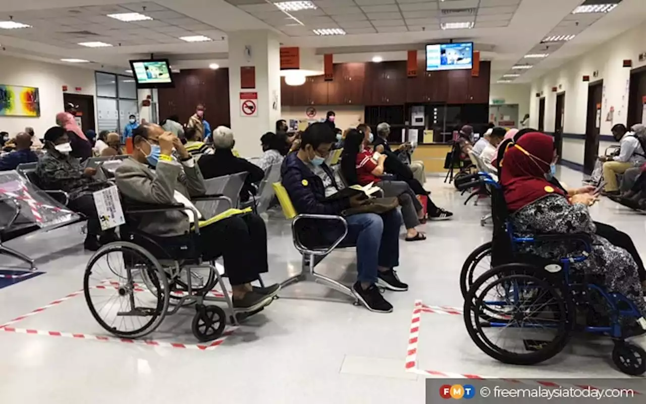 BNM’s missed opportunity to regulate health insurance sector