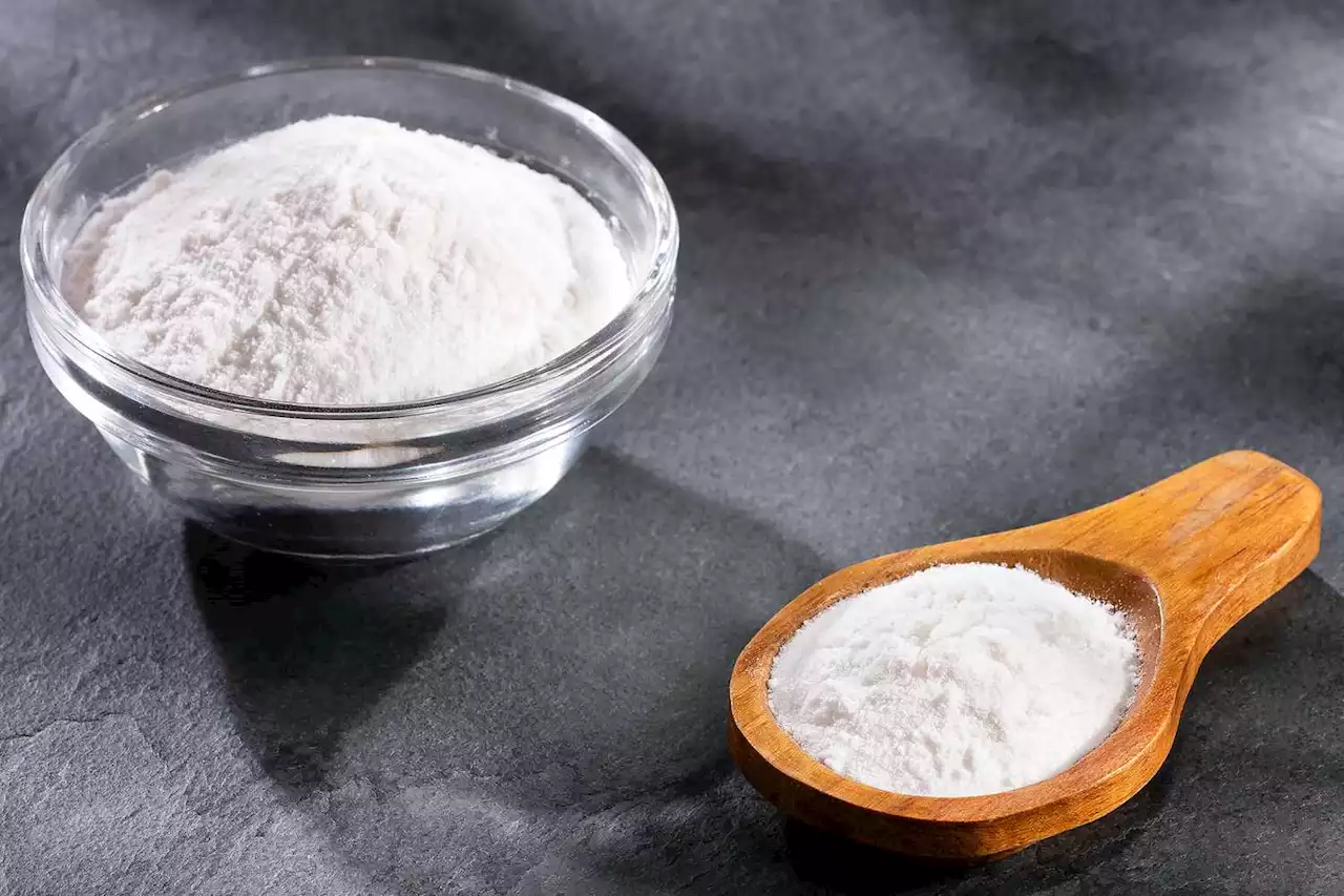 Baking Soda vs. Baking Powder: What's the Difference?