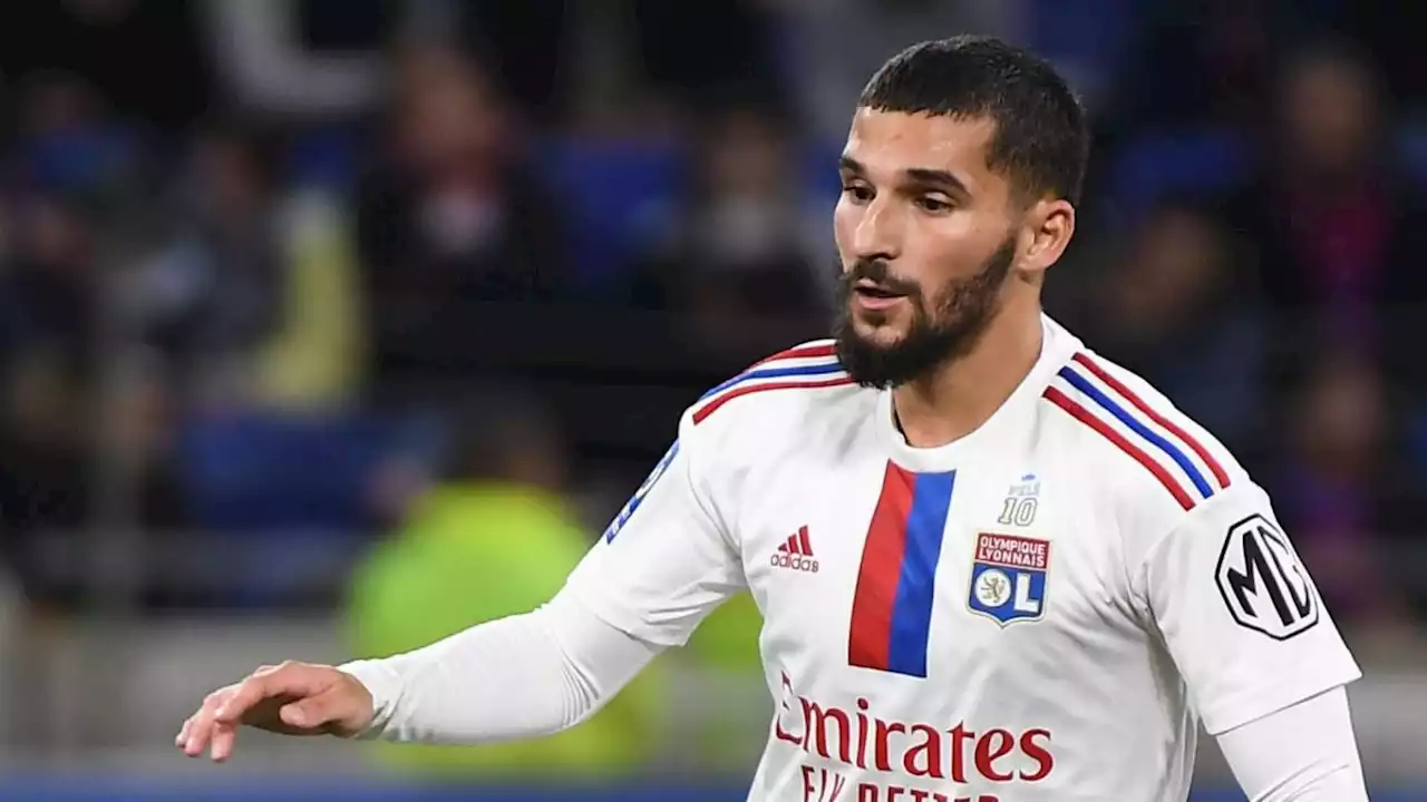 Algérie : Houssem Aouar justifie son choix de rejoindre les Fennecs