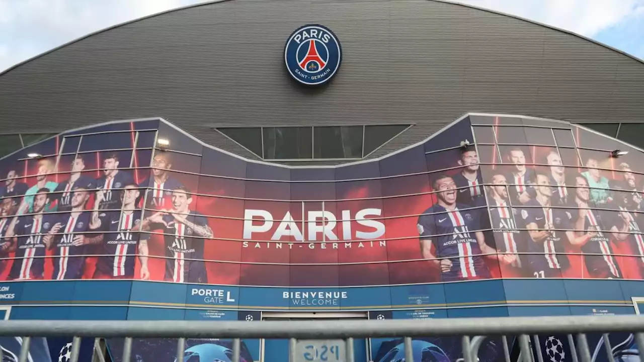 Le PSG consulte ses supporters pour le nouveau stade