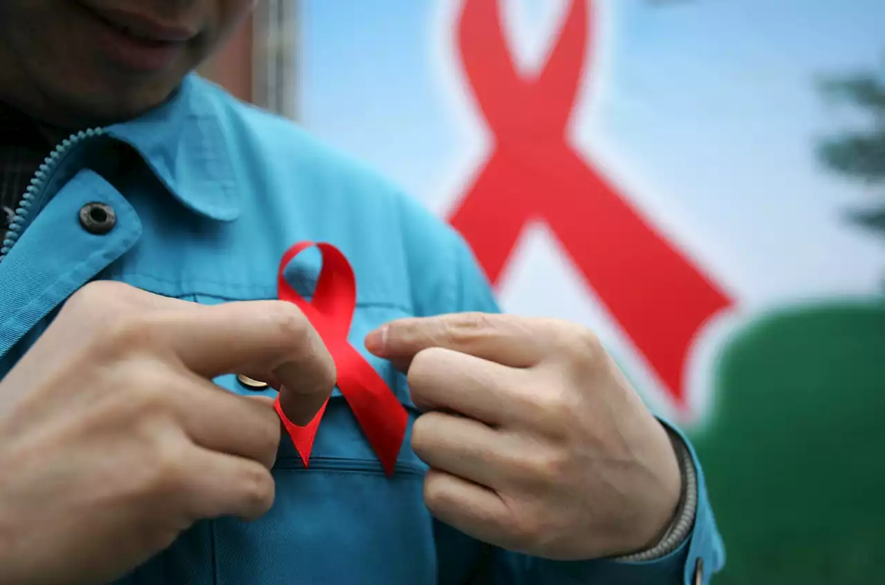 New York Woman Cured Of HIV With New Treatment