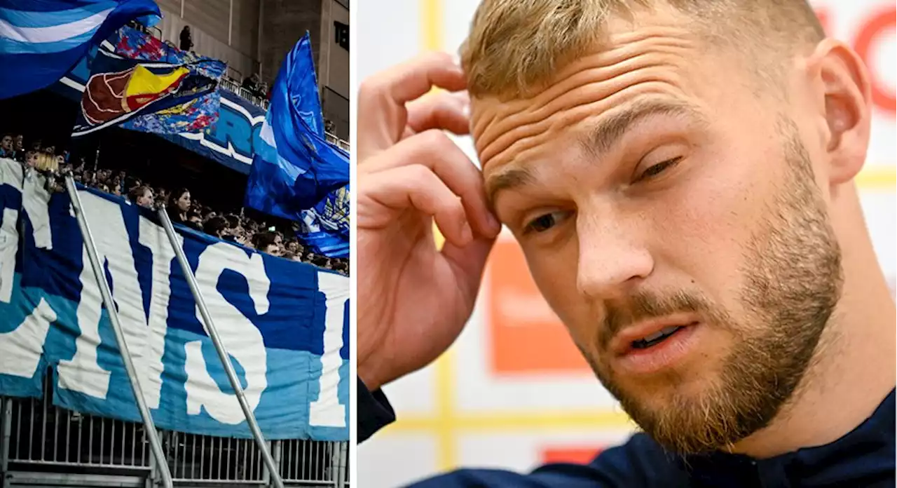 Karlström: Hoppas Djurgårdsfansen kommer bli besvikna