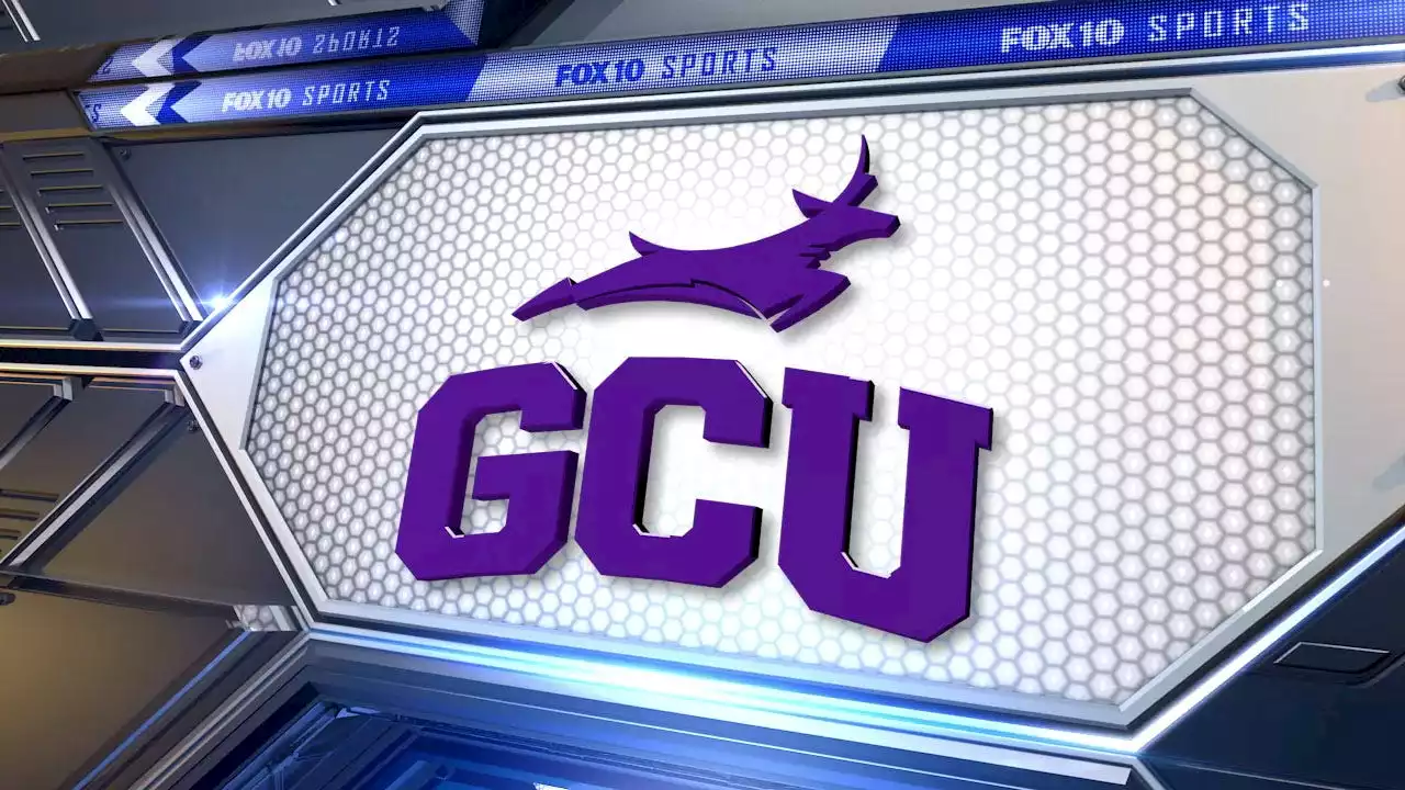 GCU's basketball gear gets left behind in Phoenix ahead of team's NCAA Tournament appearance