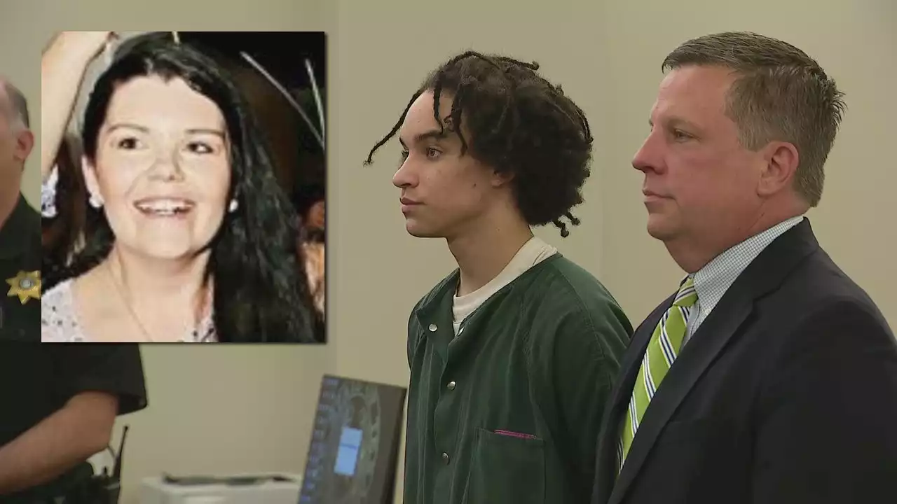 17-year-old pleads guilty to murdering Uber Eats driver in Haltom City