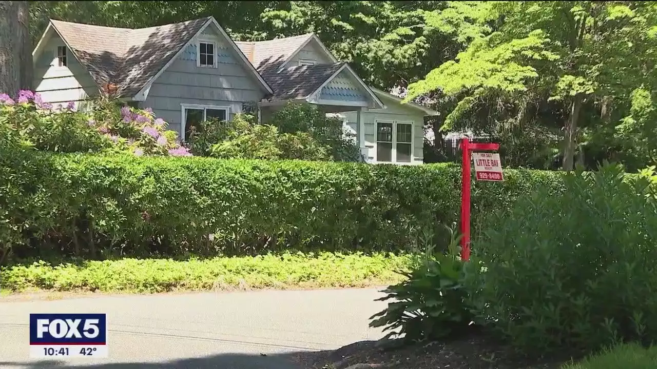 Westchester County home prices remain high due to low inventory