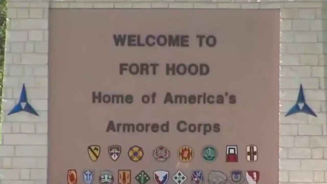 Fort Hood investigating death of combat engineer