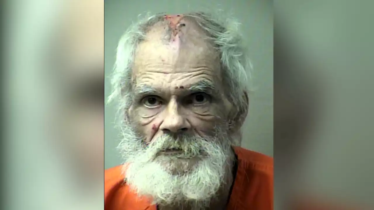 Florida man arrested after cold case 'heats up': 'Long time in the making'